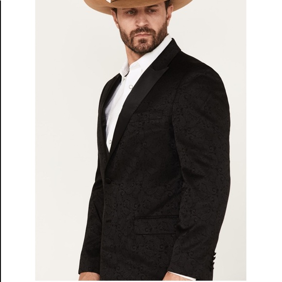 TRUTH Wool Blend Jacket - Picture 4 of 9